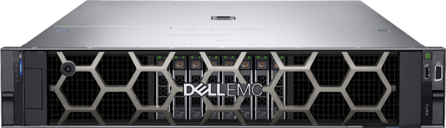 Image of Dell PowerEdge R750xa Server