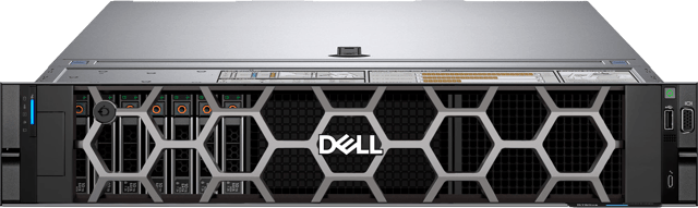 Image of Dell PowerEdge R760xs Server