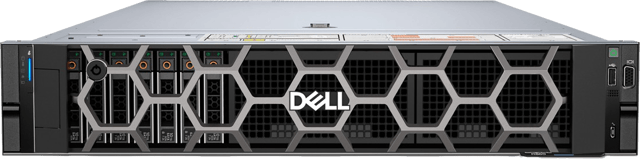 Image of Dell PowerEdge R860 Server