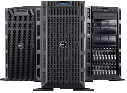 Dell PowerEdge T320 Server