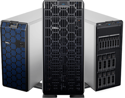 Image of Dell PowerEdge T560 Server