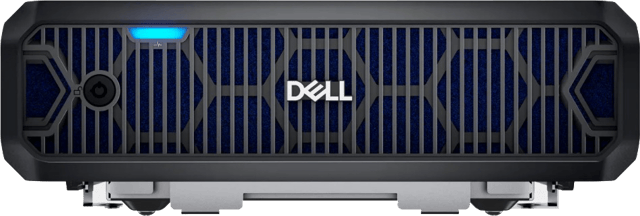 Image of Dell PowerEdge XR4000z Chassis