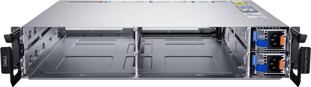 Image of Dell PowerEdge XR8000r Chassis