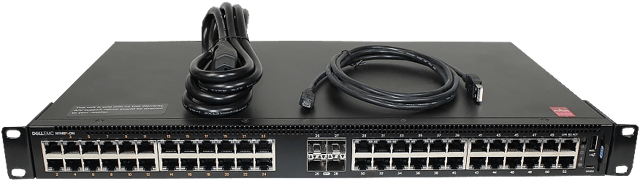 Image of Dell Networking N1148P-ON Switch