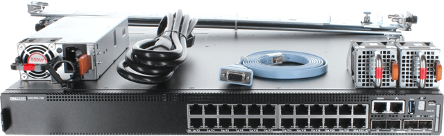 Image of Dell Networking N2224X-ON Switch