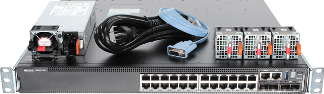 Image of Dell Networking N3224T-ON Switch