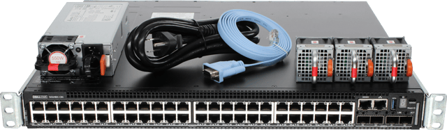Image of Dell Networking N3248X-ON Switch
