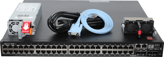 Image of Dell Networking S3148 Switch