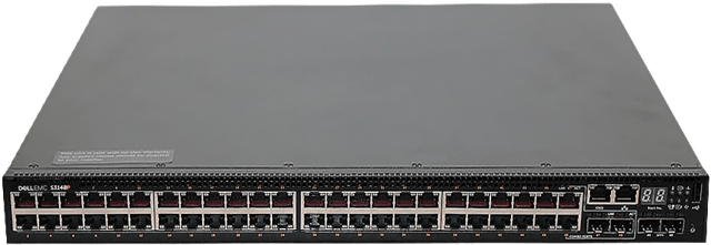 Image of Dell Networking S3148P Switch