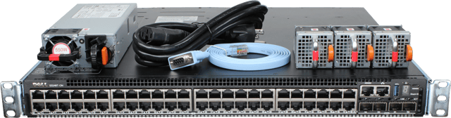Image of Dell Networking S3248T-ON Switch