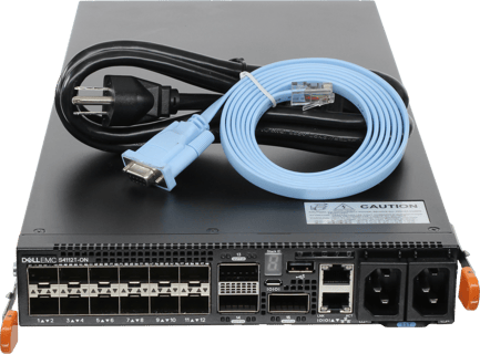 Image of Dell Networking S4112T-ON Switch