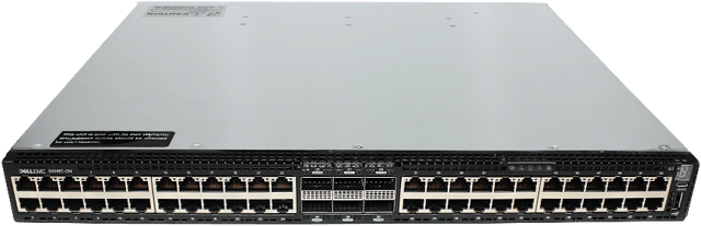 Image of Dell Networking S4148T-ON Switch (New w/3 Years Dell ProSupport)