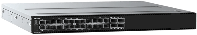 Image of Dell Networking S5224F-ON Switch (xByte Certified Refurbished)