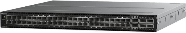 Image of Dell Networking S5248F-ON Switch