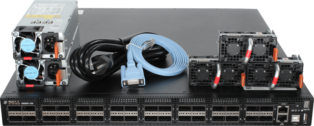 Image of Dell Networking S6000-ON Switch