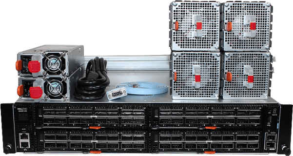 Image of Dell Networking S6100-ON Switch