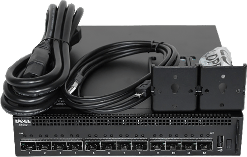 Image of Dell Networking X4012 Switch
