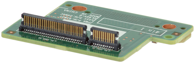 Image of Dell R740/R740xd Mini-Mono PERC Interposer Card