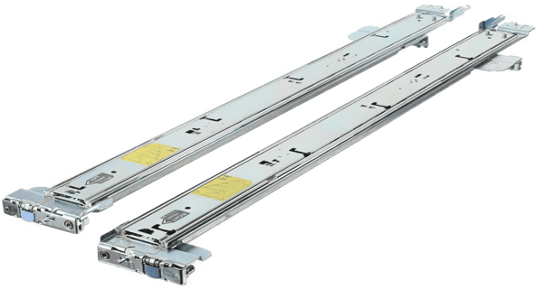 Image of Dell ReadyRails 2U Sliding Rail CPO (B6) xByte limited warranty