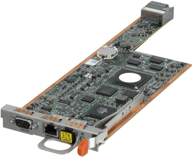 Image of Dell PowerEdge FX2/FX2s CMC CTRL Mod