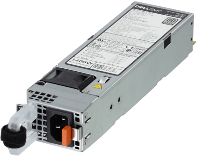 Image of Dell 15G/16G 1400W 80+ Platinum 60mm PSU