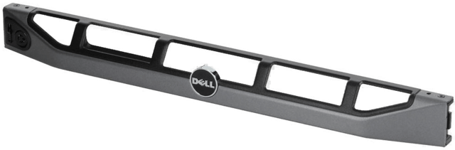 Image of Dell 13th Gen 1U Normal Front Bezel (325-BCJX)