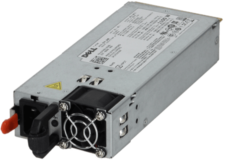 Image of Dell PE R5/8/910/T710 1100W 80+ Gold PSU