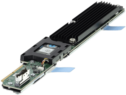 Image of Dell H730P MX 2GB 12Gb/s Modular PERC