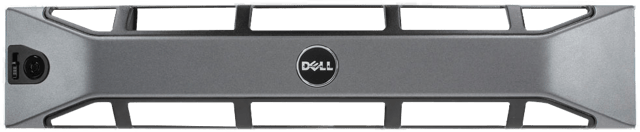 Image of Dell PV MD3600f Front Bezel