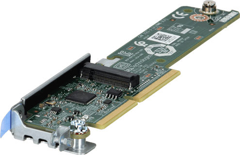 Image of Dell BOSS-S1 Boot Optimized Storage Solution C/M/FC Module