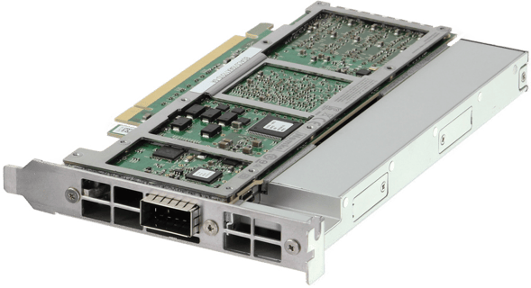 Image of Dell Intel FPGA PAC ARRIA 10 GX FPGA 60W Acceleration Card Full Height