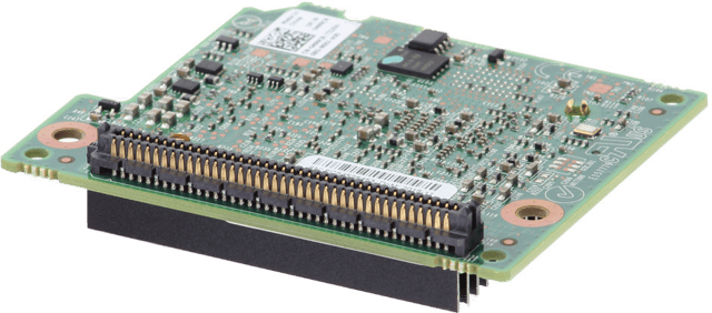 Image of Dell Emulex OCm14102B-N6-D Dual Port 10GbE bNDC