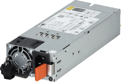 Image of Dell PowerVault MD2412/MD2424 800W 80+ Titanium PSU