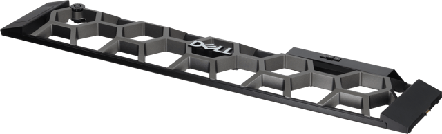 Image of Dell PowerEdge 14G/15G/16G 2U LCD Bezel