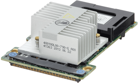 Image of Dell H710 512MB Mini Mono PERC