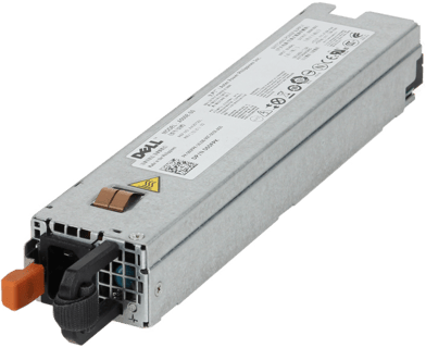Image of Dell PE R410 500W Power Supply