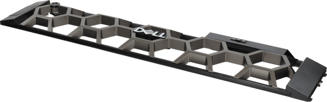 Image of Dell PowerEdge 14G/15G/16G 2U LCD Bezel