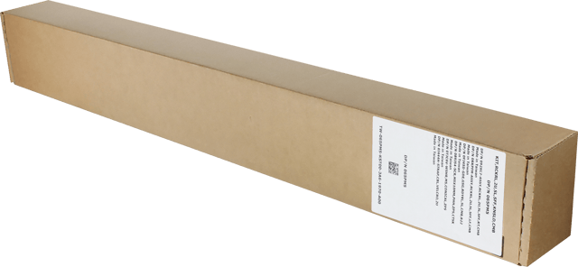 Image of Dell King Slide 2U Combo Drop-in/Stab-in Sliding Rail Kit (B22)