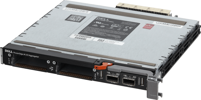 Image of Dell PowerEdge M I/O Aggregator