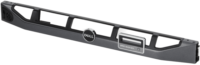 Image of Dell 13G 1U Quick Sync Bezel