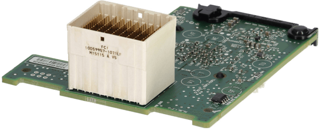 Image of Dell Mellanox ConnectX-3 Dual Port 56Gb InfiniBand FDR Mezz