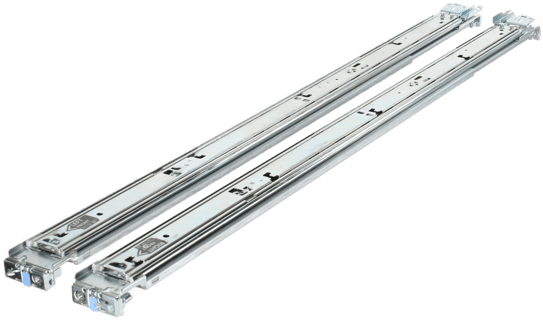 Image of Dell ReadyRails 1U Sliding Rail CPO (A7) xByte limited warranty