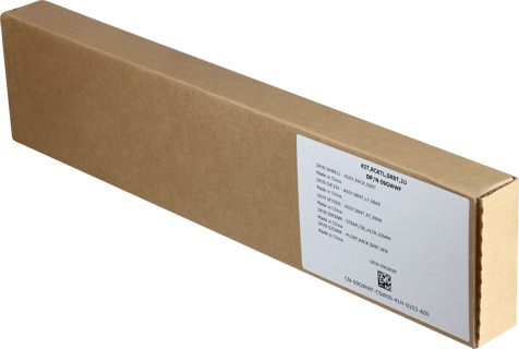 Image of Dell R760xa/R760xd2 2U Strain Relief Bar Kit