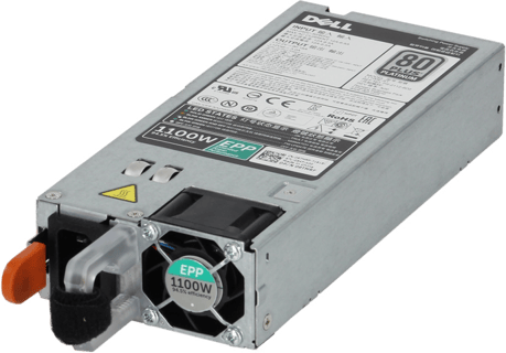 Image of Dell 1100W EPP 80+ Platinum PSU