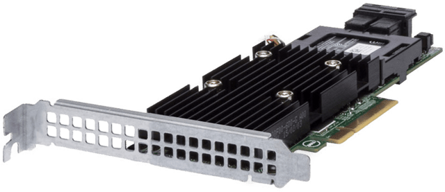 Image of Dell H710 512MB PERC Adptr