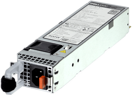 Image of Dell 15G/16G 800W 80+ Platinum 60mm PSU