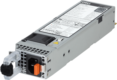 Image of Dell 16G 1400W 80+ Titanium 60mm PSU
