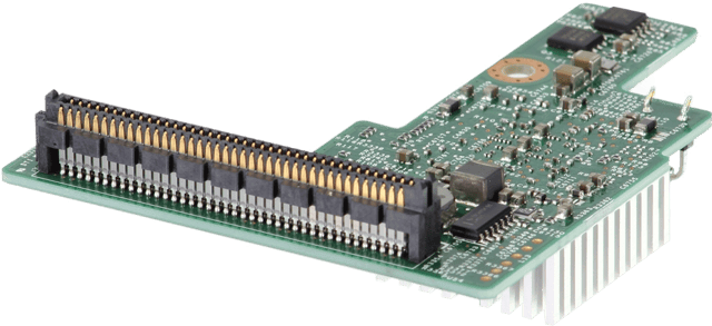 Image of Dell FC430 Dual Port 10Gb LOM bNDC