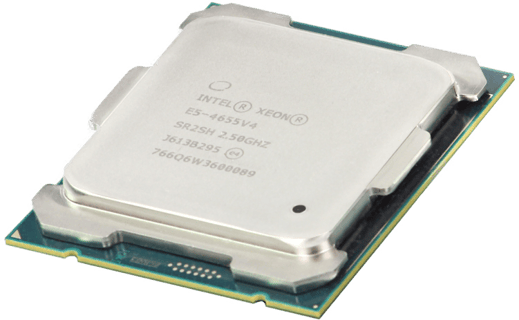 Image of Intel E5-4655v4 2.5/30/2400 8-Core 135W