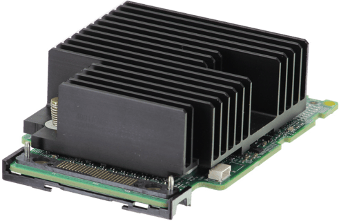 Image of Dell HBA330 12Gb/s Host Bus Controller Mini Mono